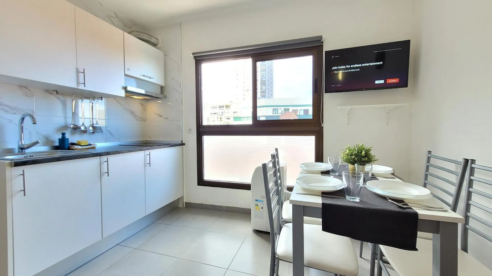 Apartament Lavaggi Viewpoint 2 Puerto de la Cruz  Hiszpania