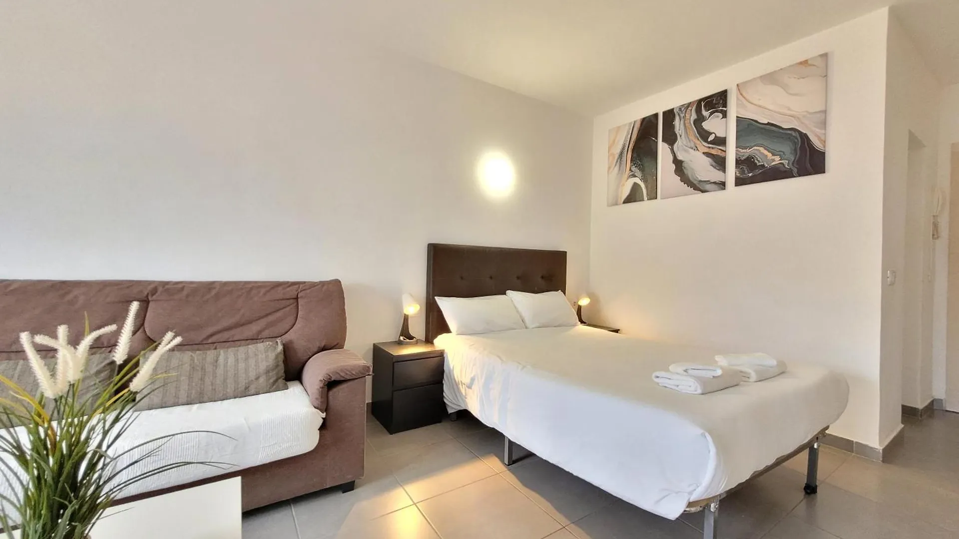 Apartament Lavaggi Viewpoint 2 Puerto de la Cruz  Hiszpania