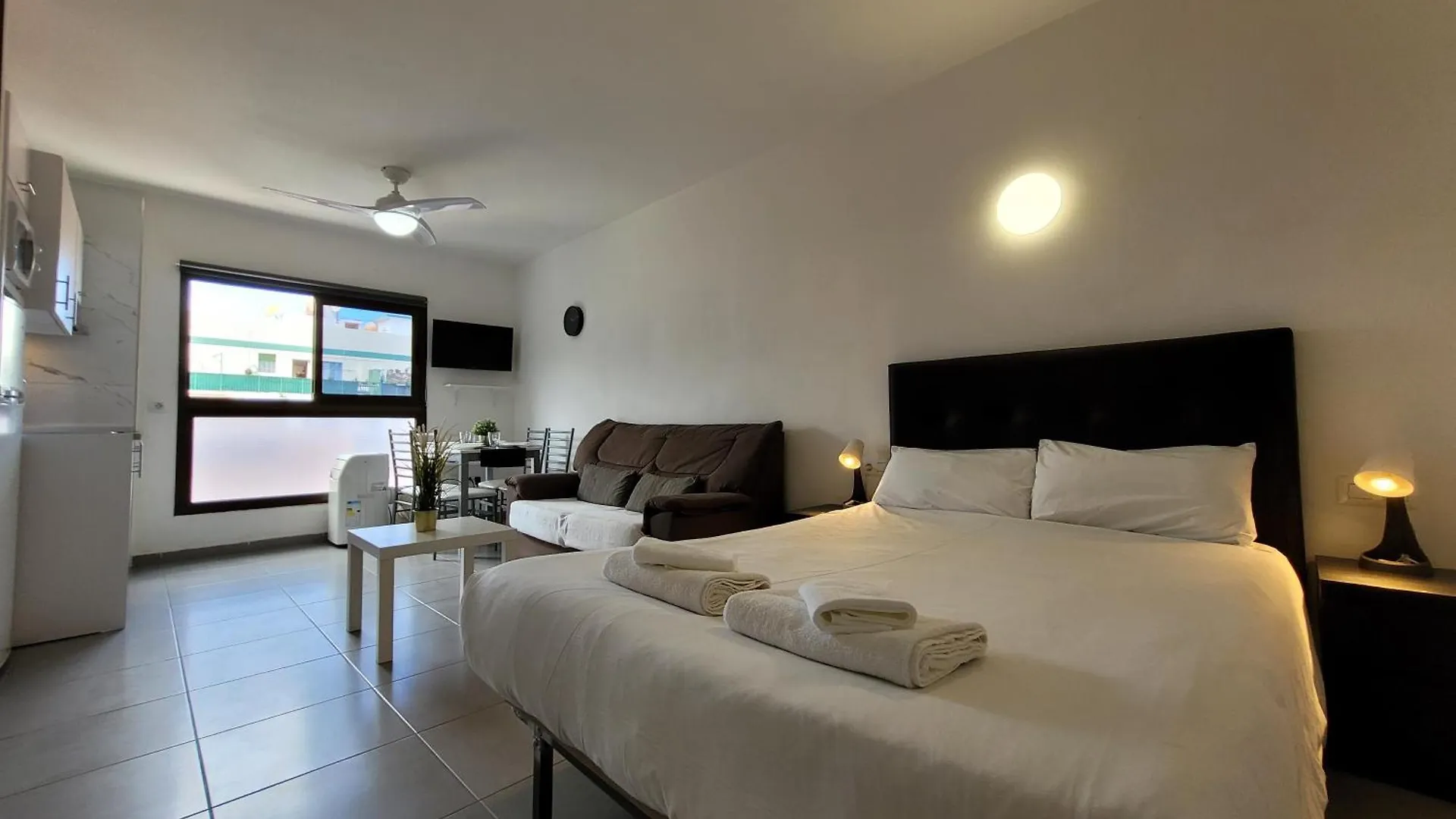Apartament Lavaggi Viewpoint 2 Puerto de la Cruz  Hiszpania