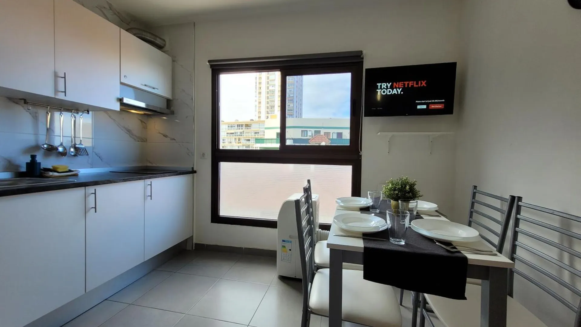 Apartament Lavaggi Viewpoint 2 Puerto de la Cruz  0*, Puerto de la Cruz (Tenerife) Hiszpania