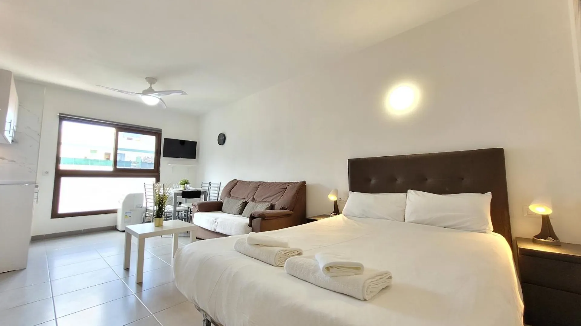 Apartament Lavaggi Viewpoint 2 Puerto de la Cruz   Puerto de la Cruz (Tenerife)