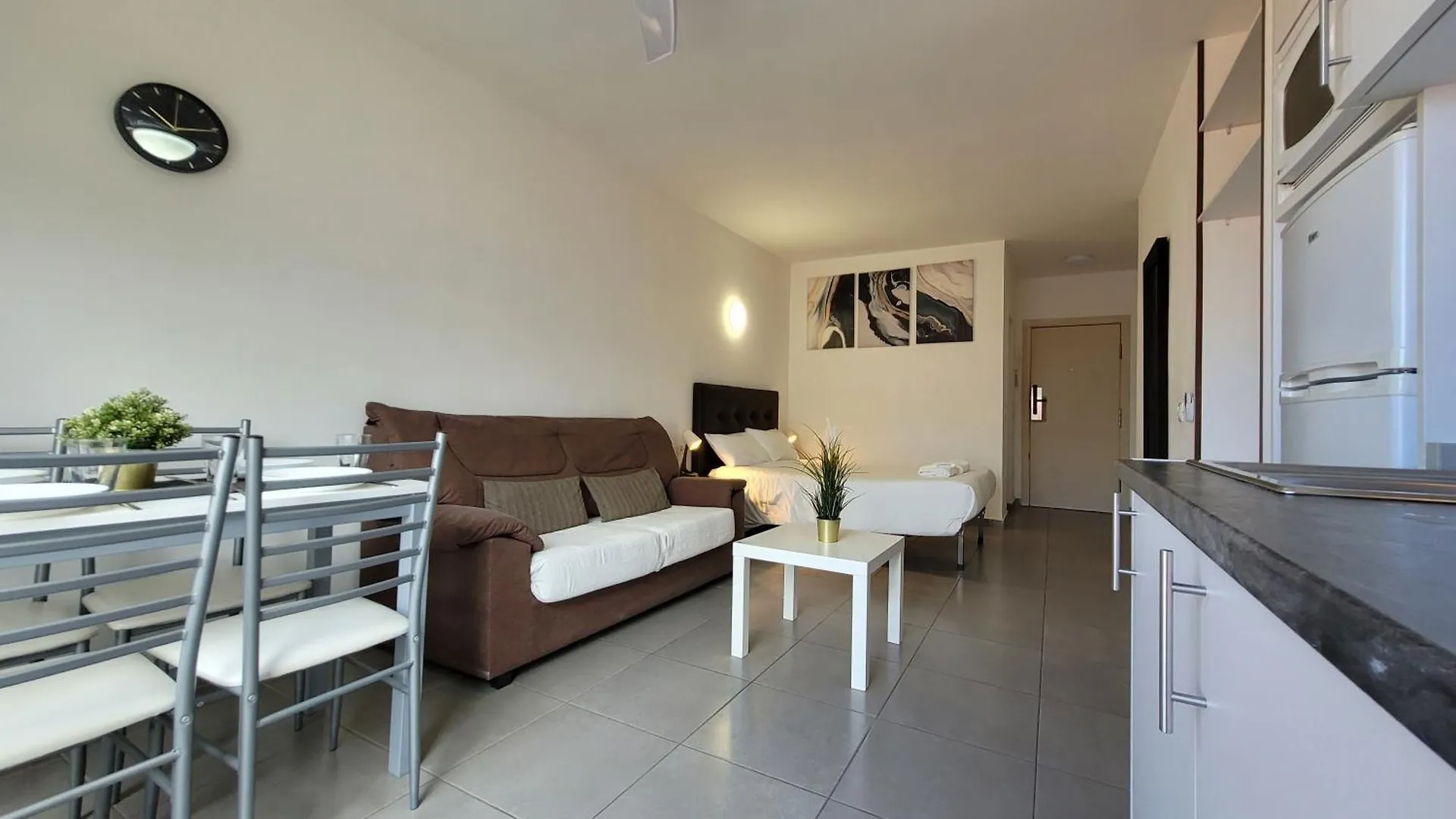 Apartament Lavaggi Viewpoint 2 Puerto de la Cruz